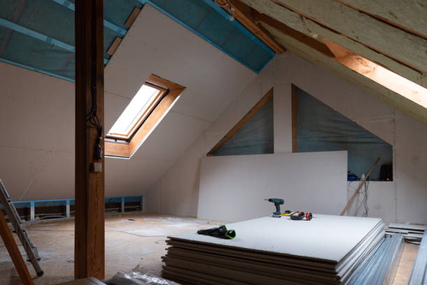 Best Residential Insulation in Biltmore, TN