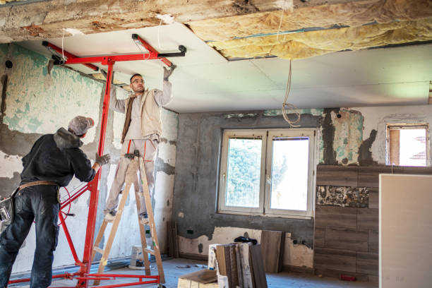 Best Insulation for Specific Applications in Biltmore, TN