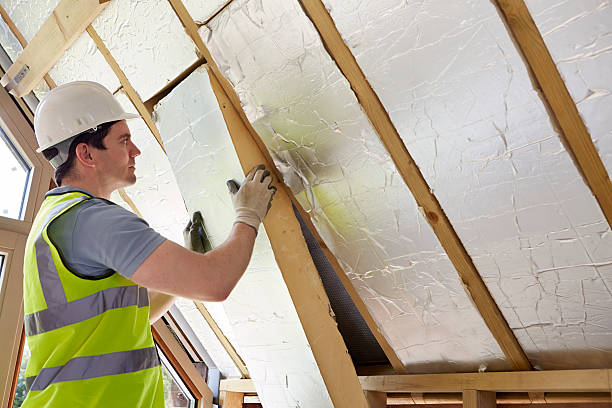 Best Insulation for Specific Applications in Biltmore, TN